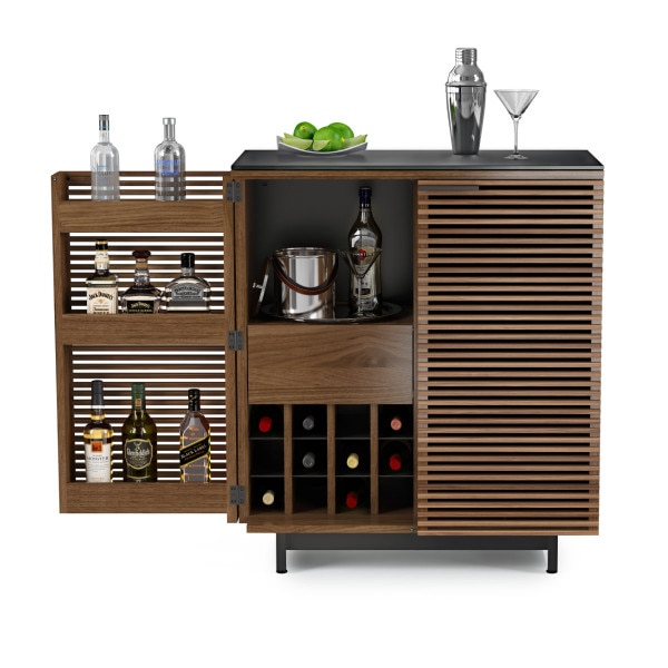 Corridor Bar